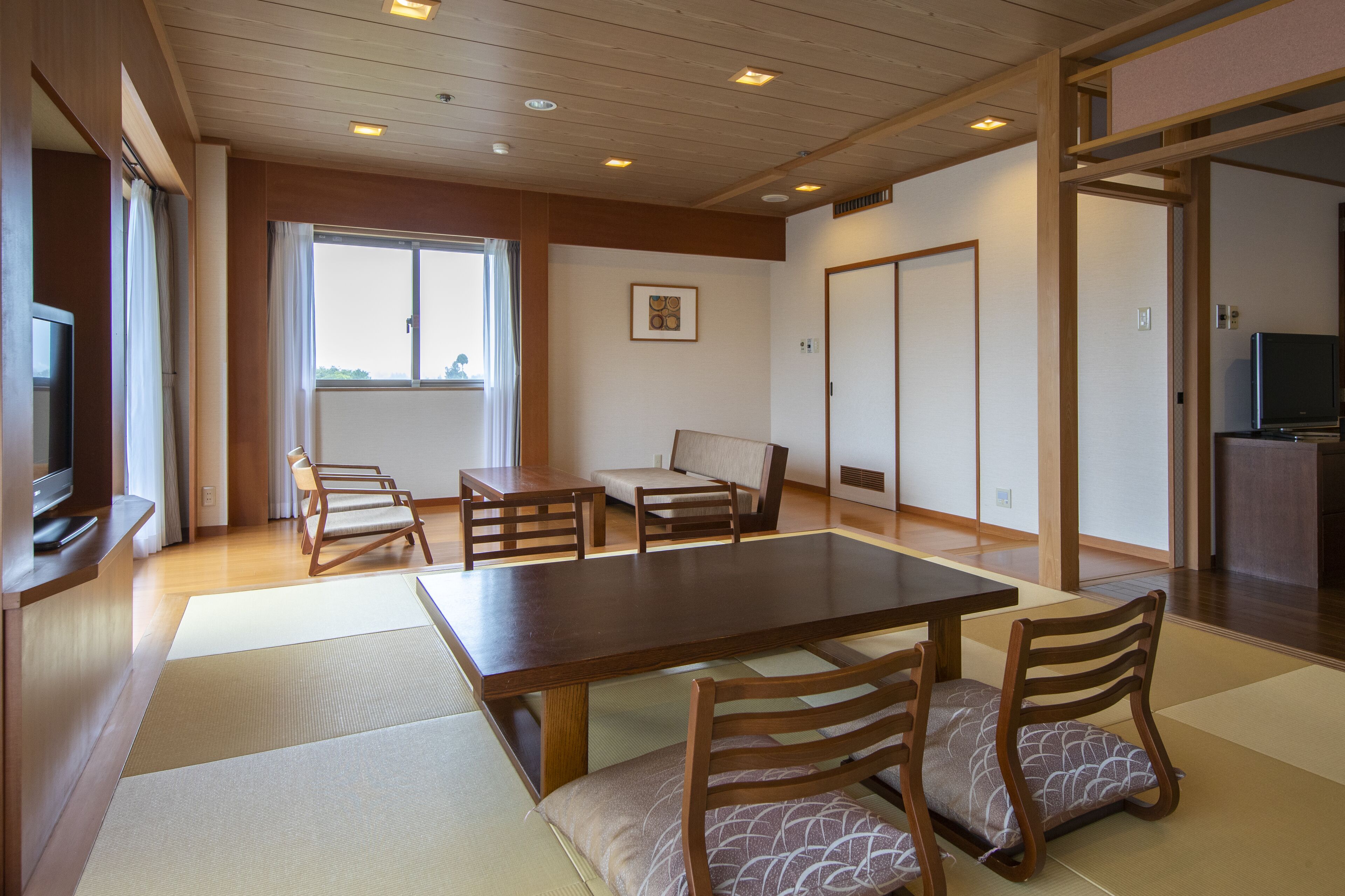 Foto - Fuji View Hotel