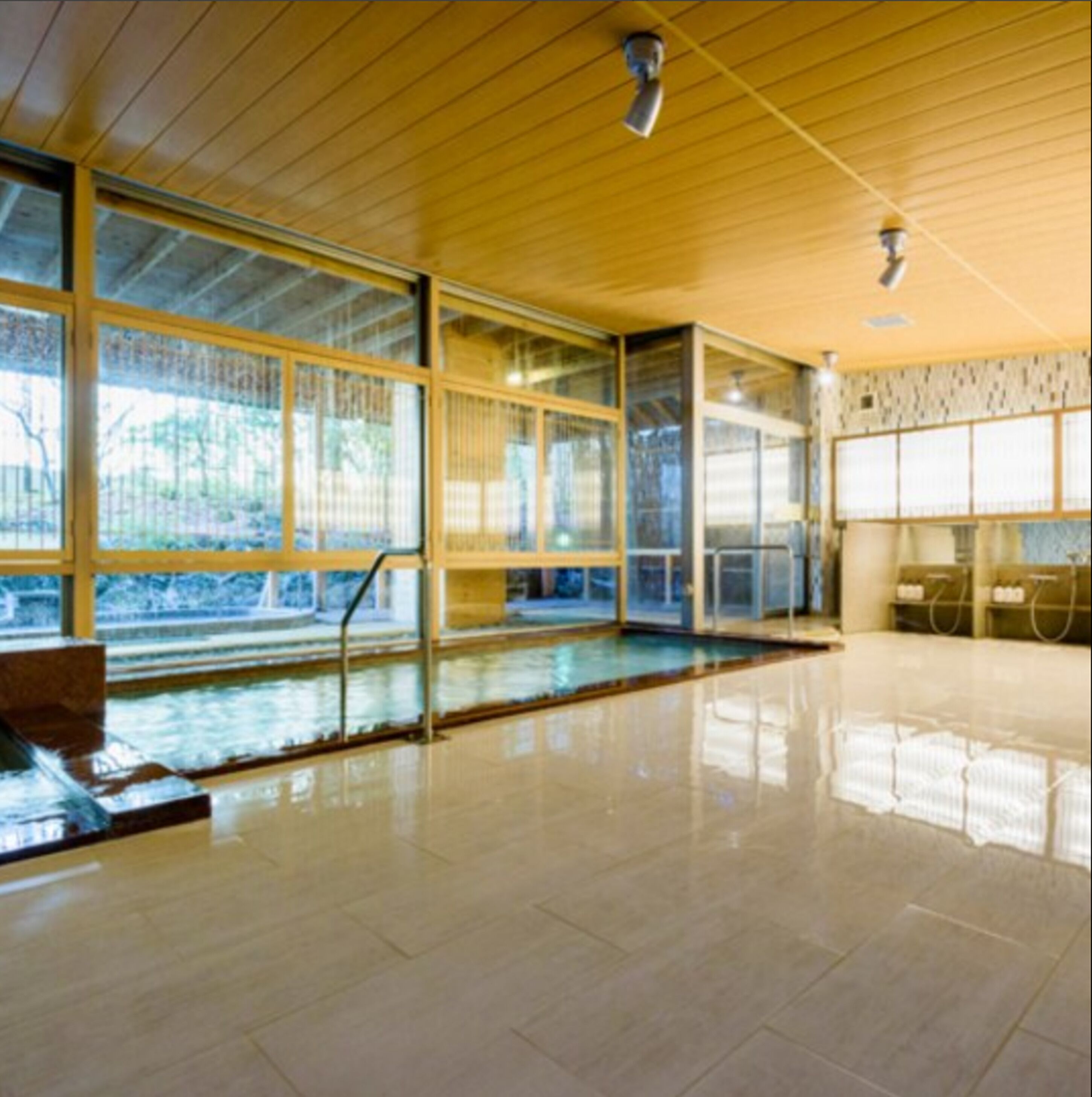 Foto - Fuji View Hotel