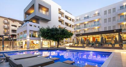 Atrium Ambiance Hotel