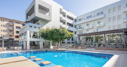 Atrium Ambiance Hotel