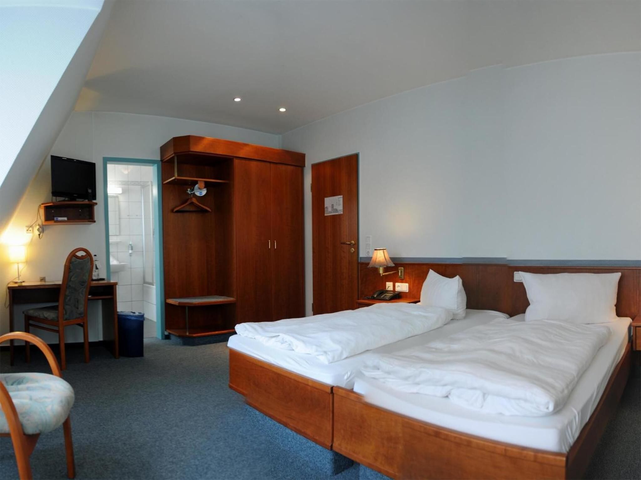 Foto - Hotel-Restaurant Thomsen