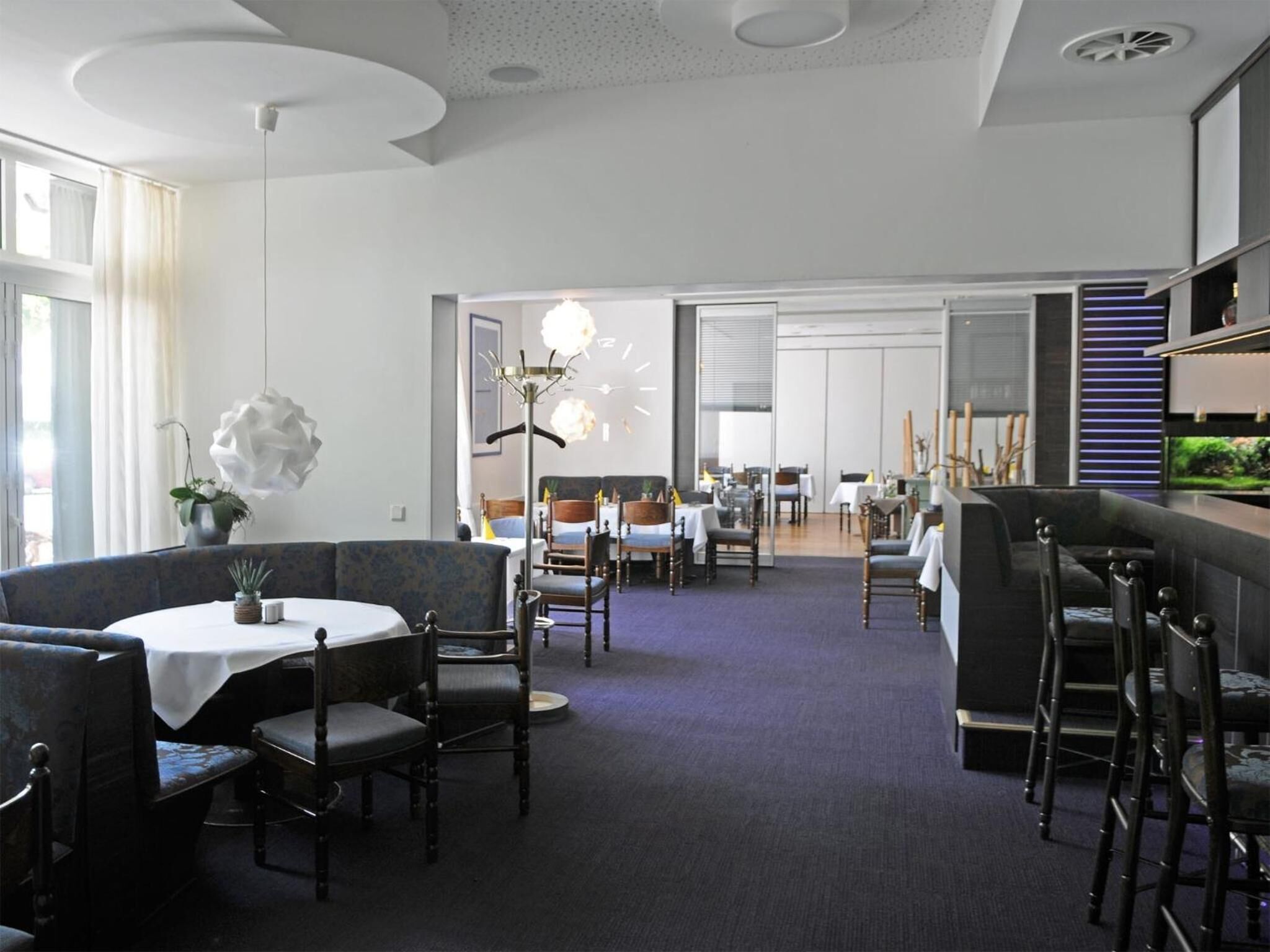 Foto - Hotel-Restaurant Thomsen