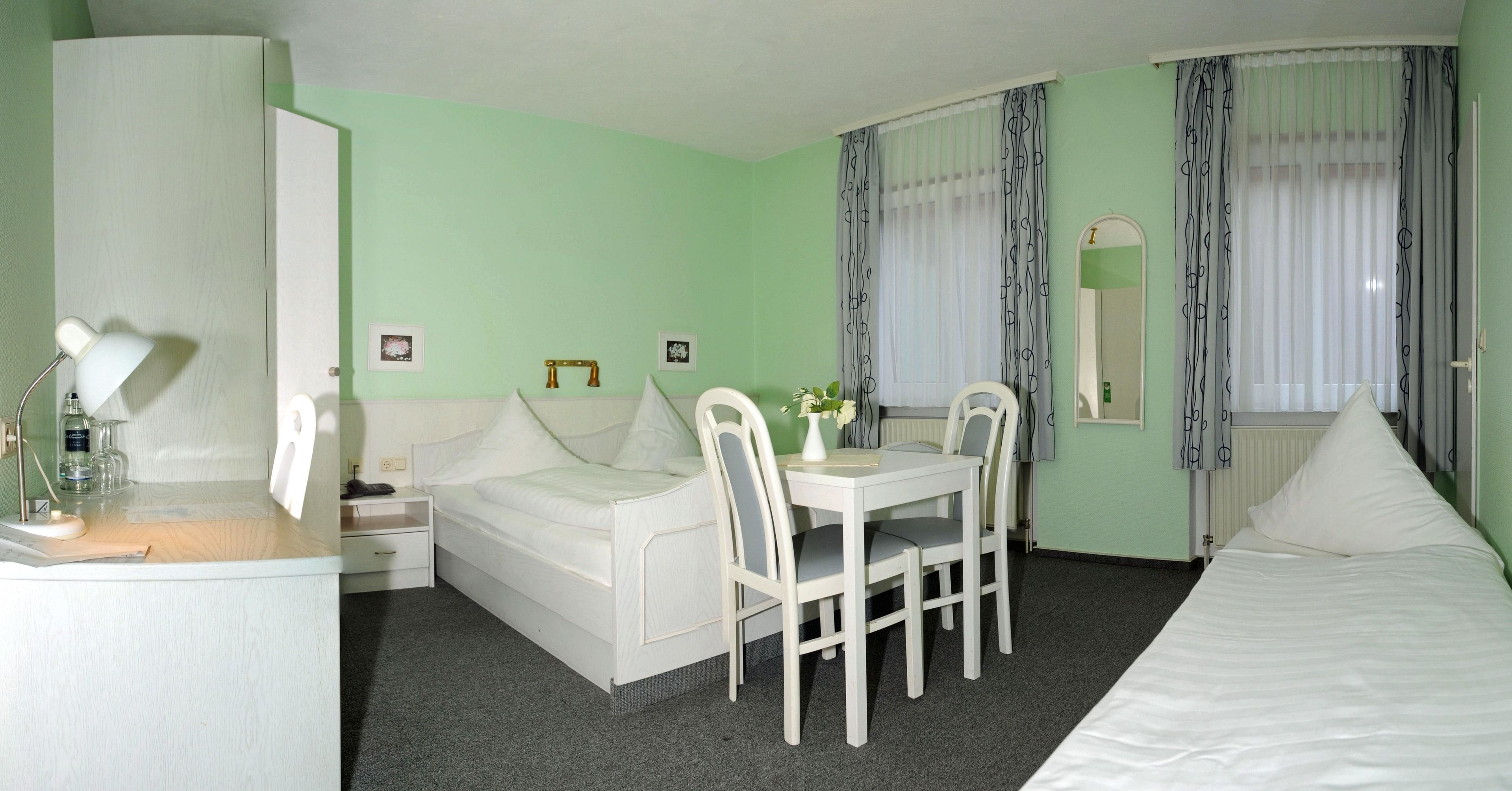 Foto - Hotel-Restaurant Thomsen