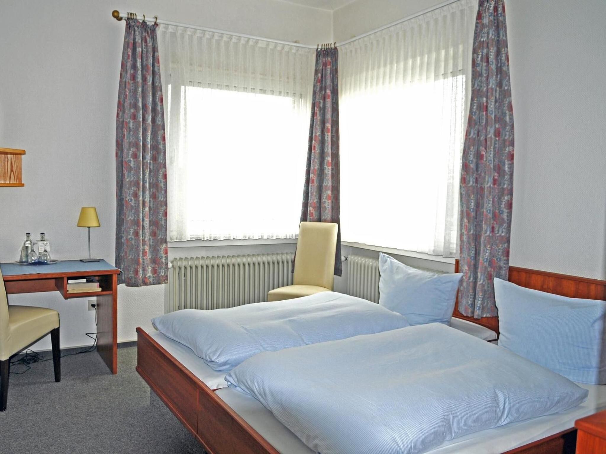 premium bedding, in-room safe, desk, iron/ironing board