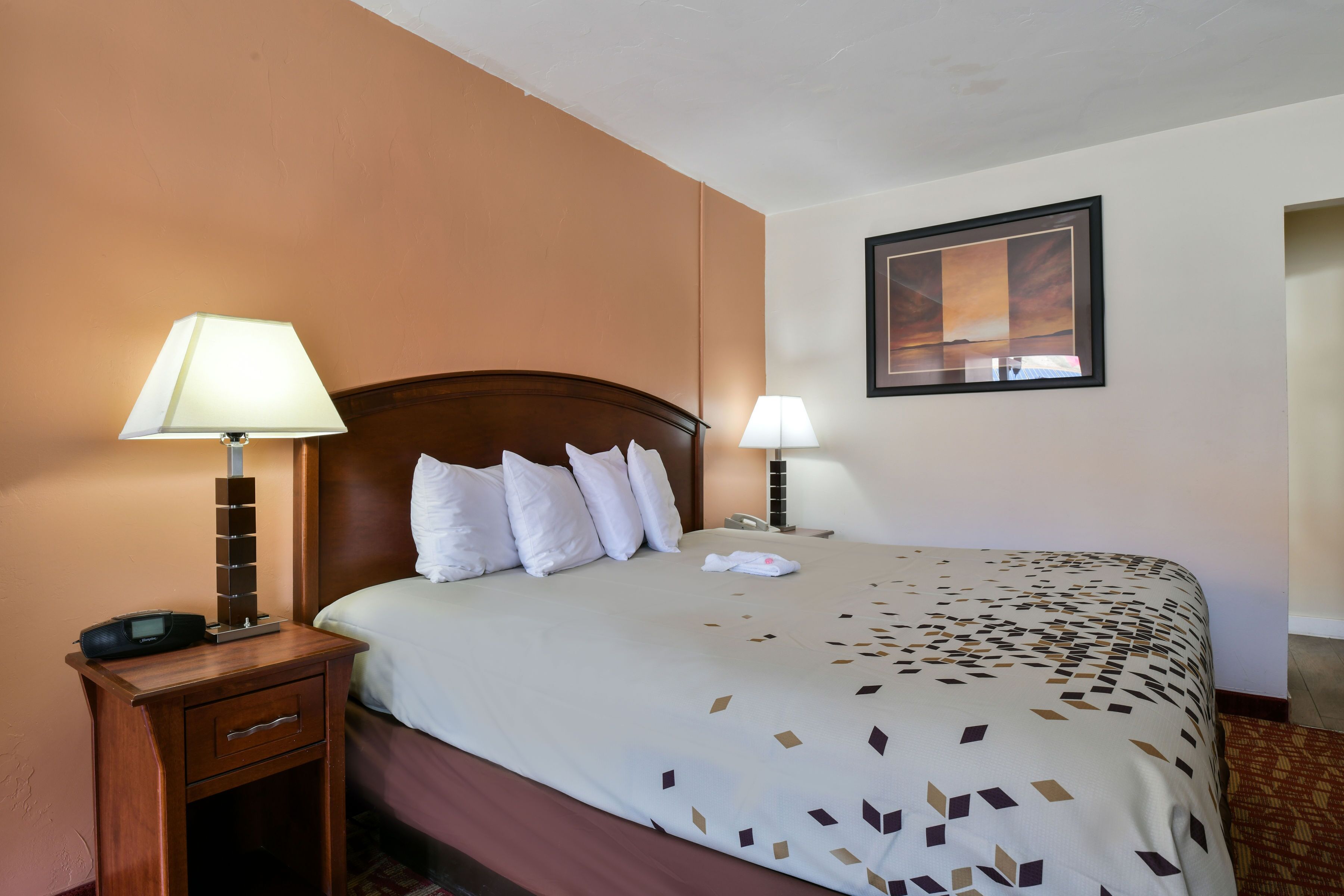 Photo - Inca Inn Moab