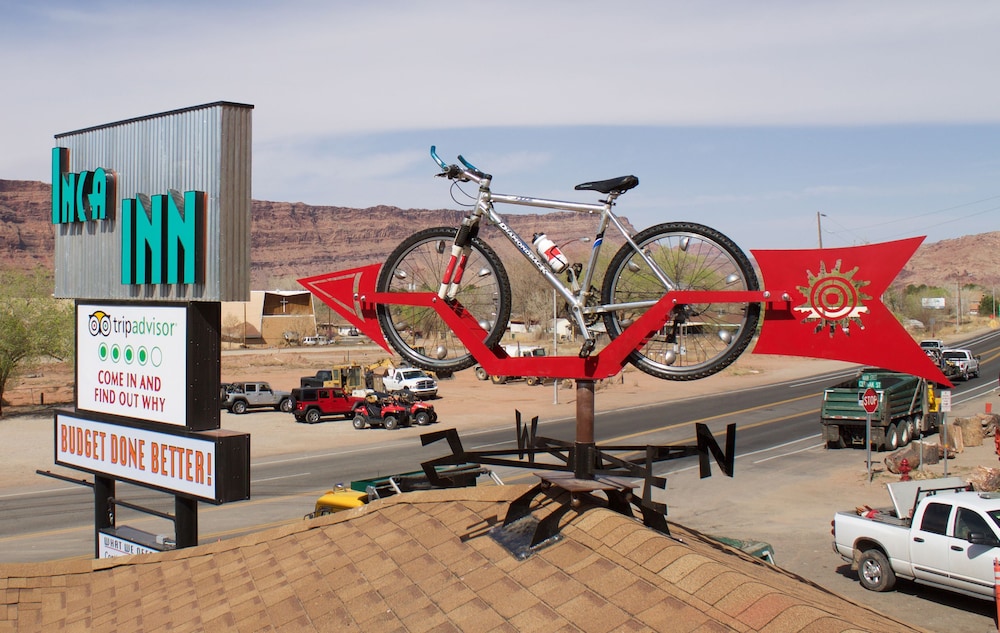 INCA INN and MOTEL by null