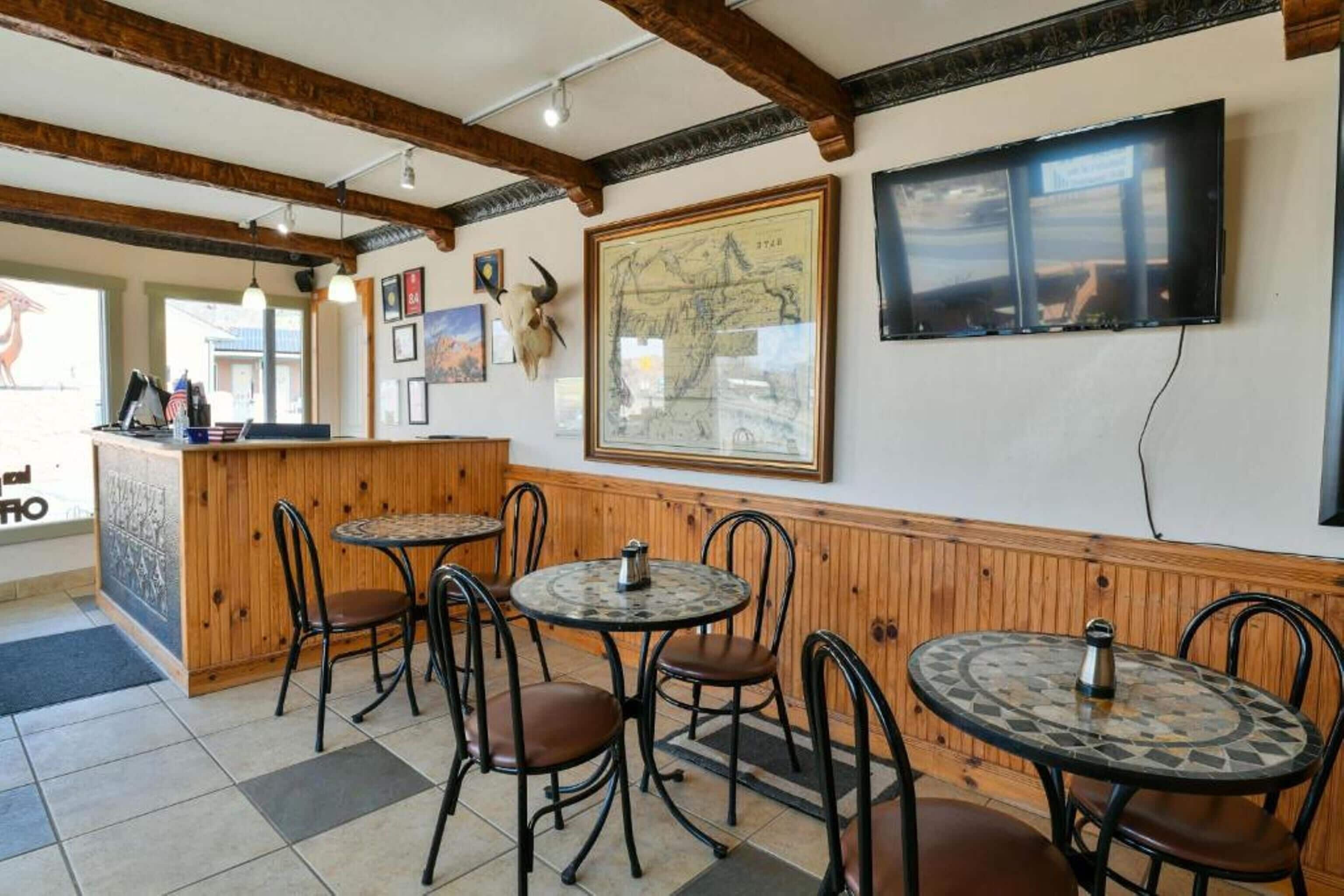 Photo - Inca Inn Moab