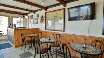 Mittagessen und Abendessen, mediterrane Küche