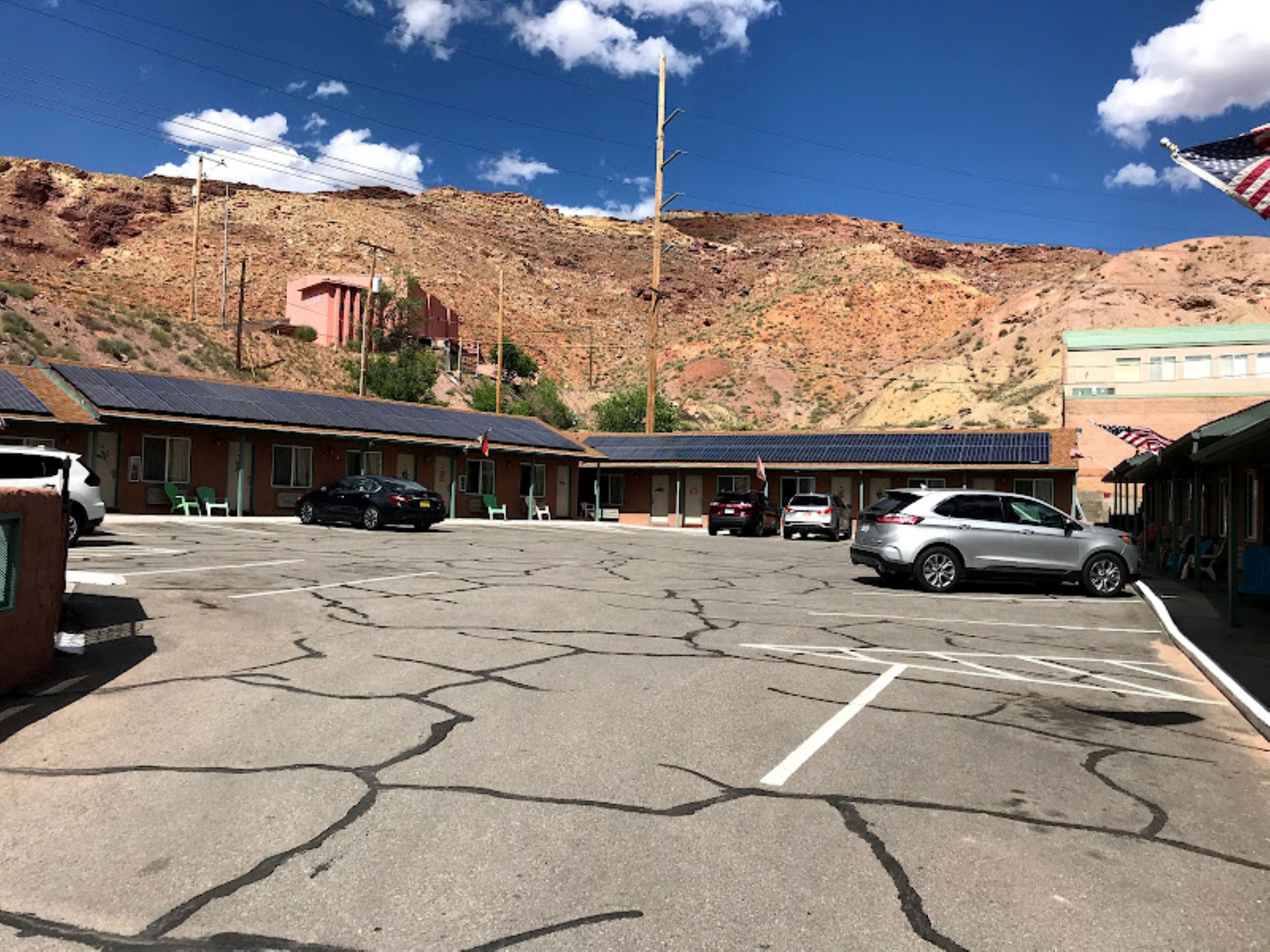 Photo - Inca Inn Moab