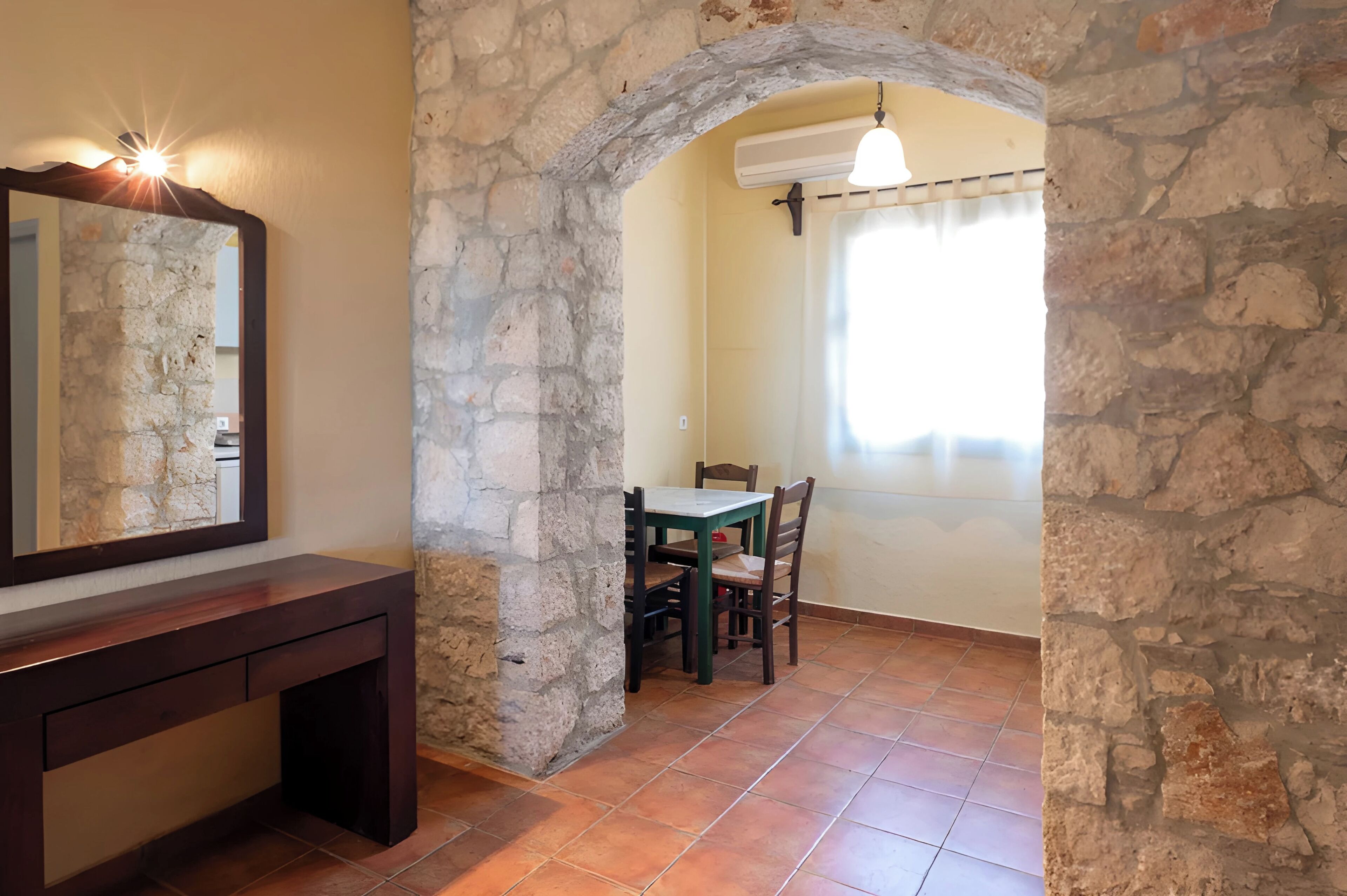 Apartment | Free cots/infant beds, free rollaway beds, bed sheets