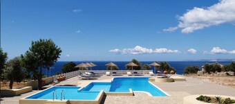 Mandilada Villas