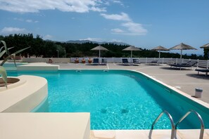 Exterior - Mandilada Villas (Samos)