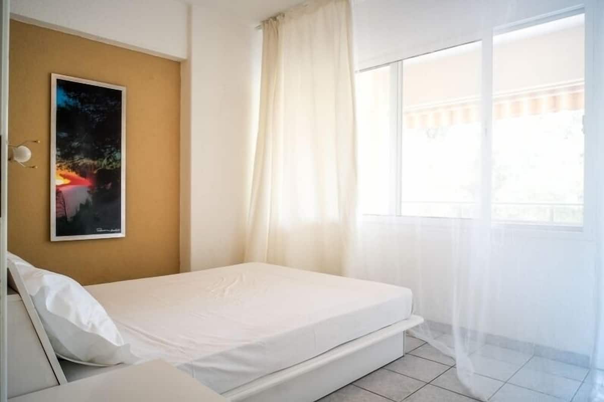 Family Suite, Sea View