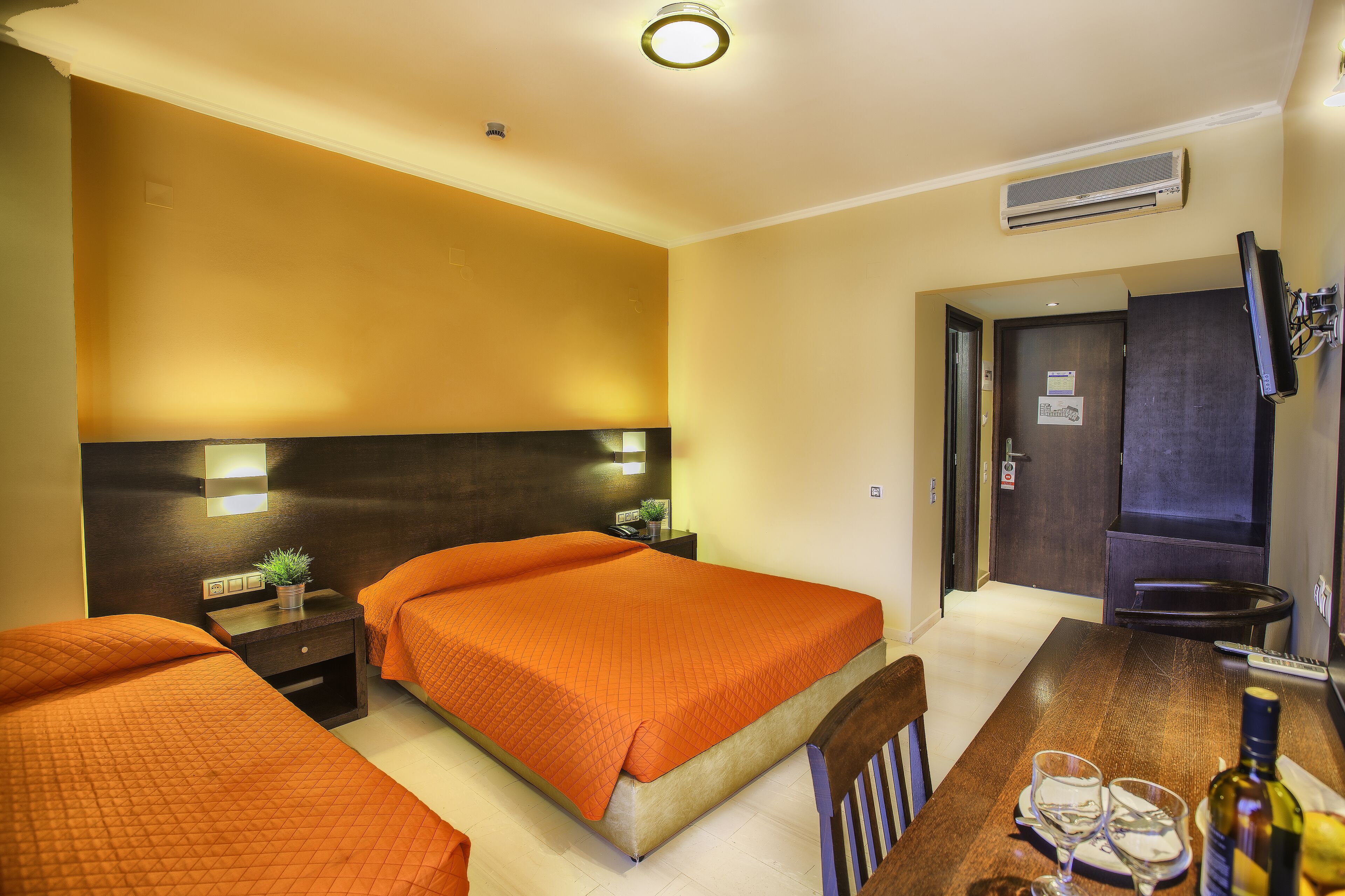 Photo - Sofia Hotel