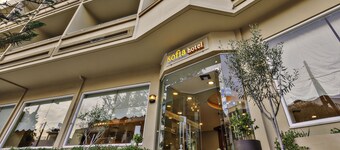 Sofia Hotel