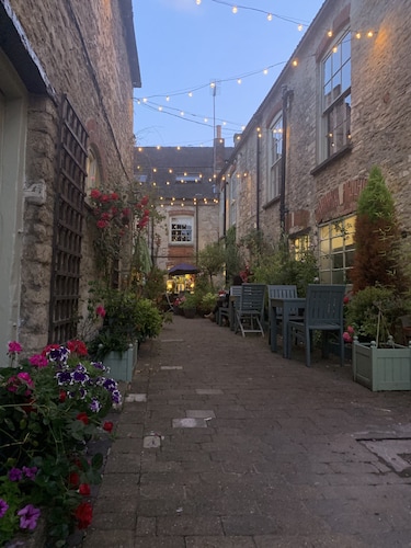 The Ormond At Tetbury