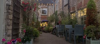 The Ormond At Tetbury