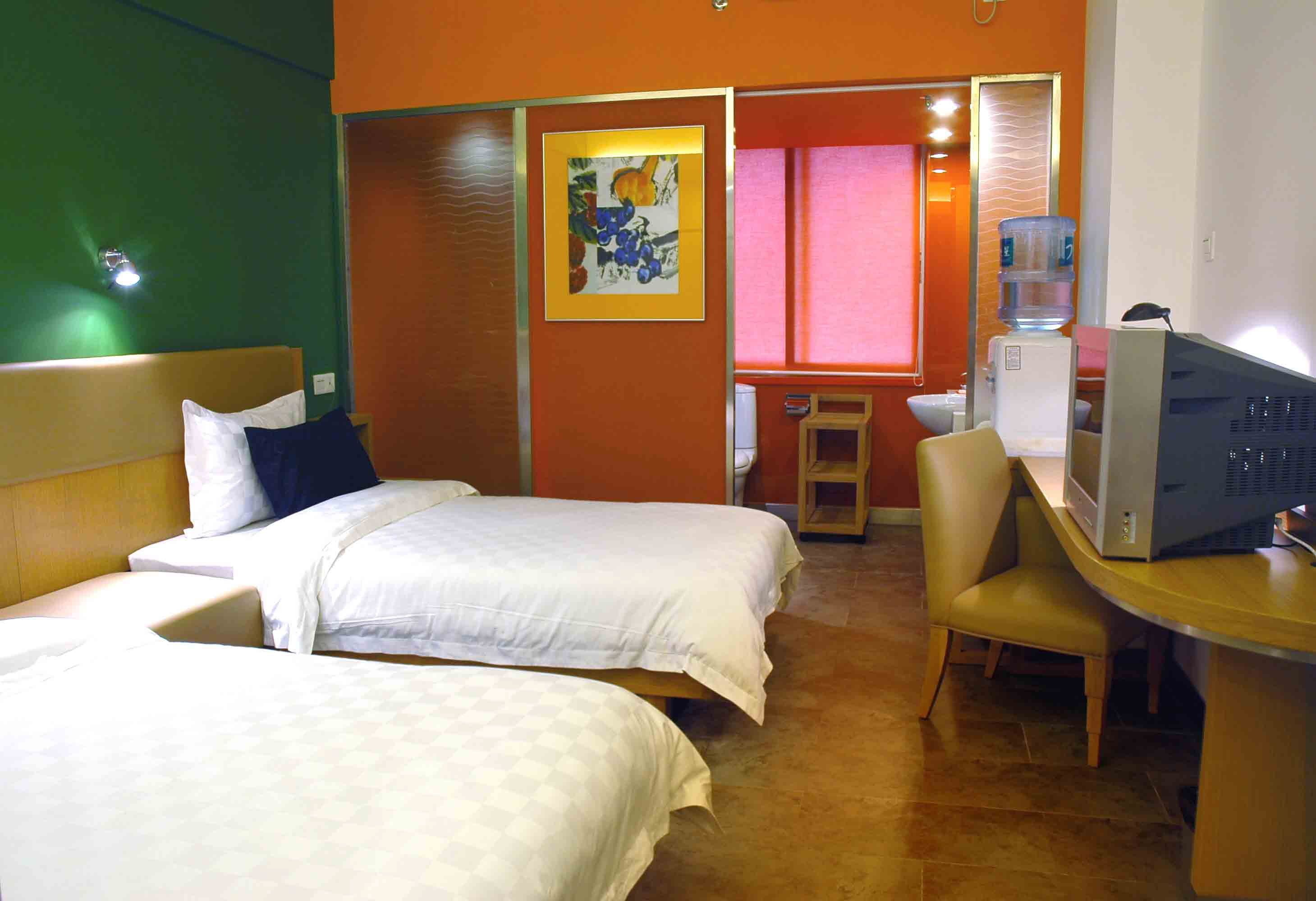 Chambre Standard