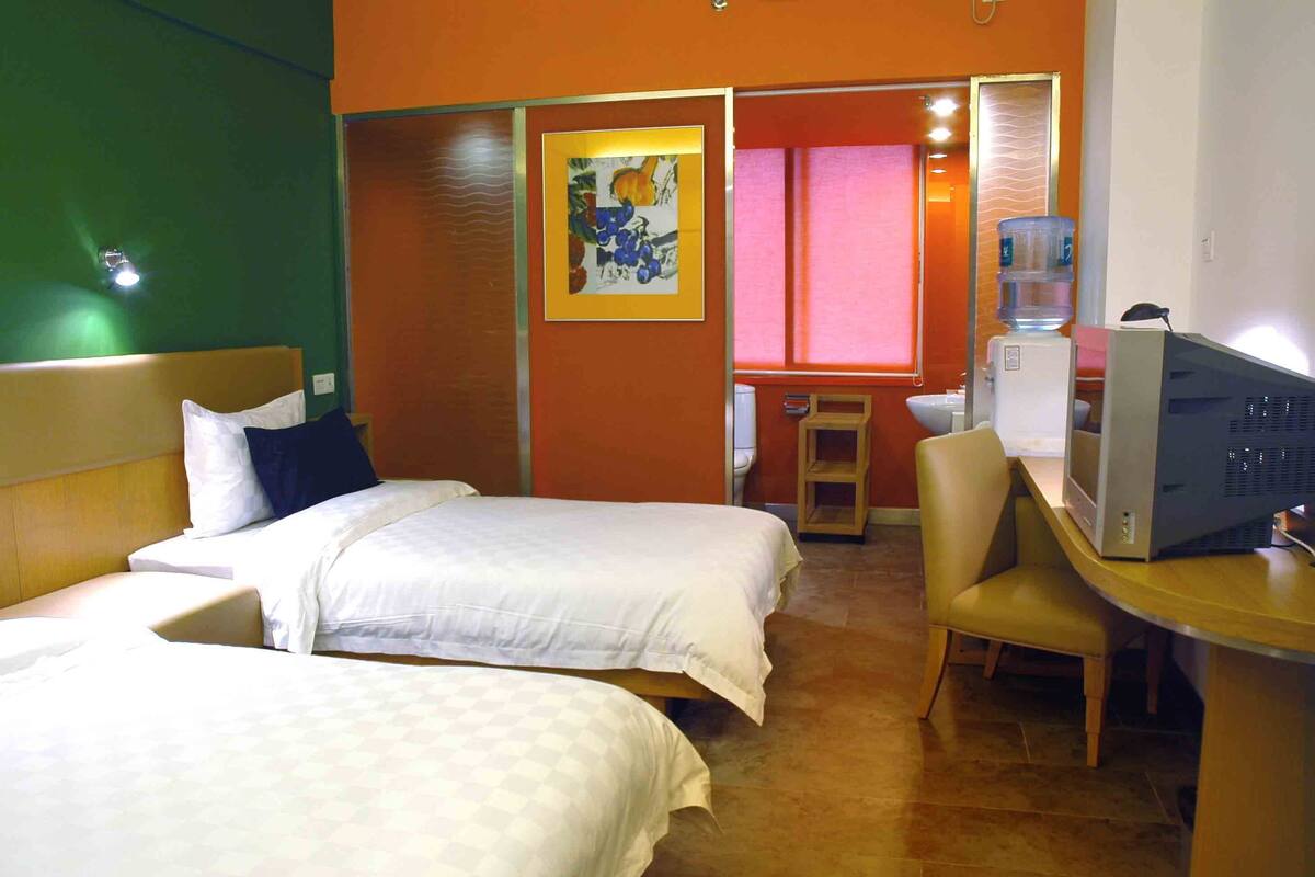 Chambre Standard