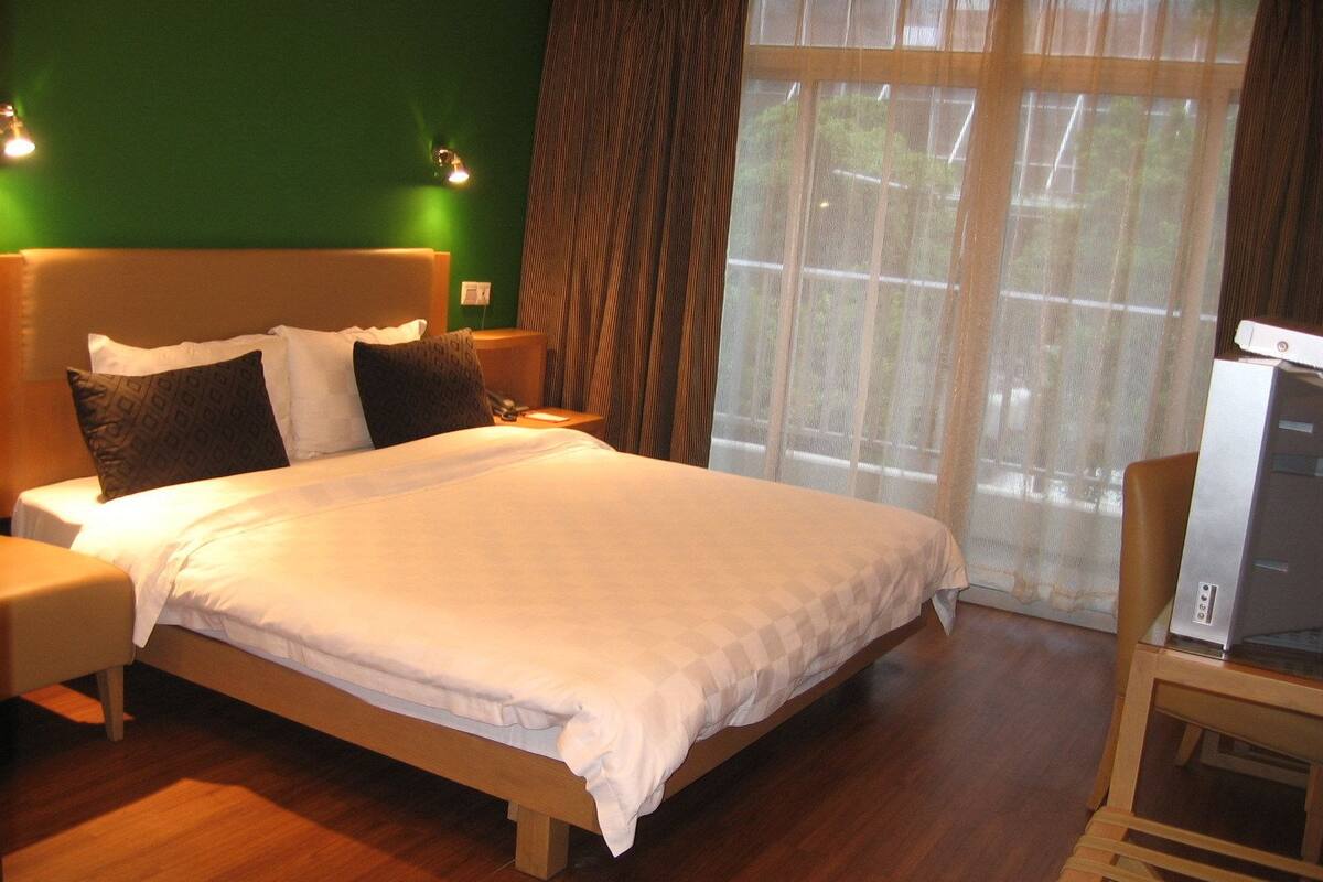 Chambre Affaires