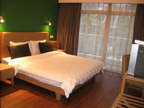 Chambre Affaires