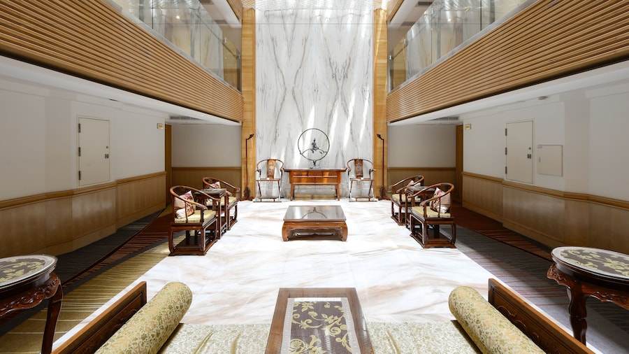 Hotel Sunshine