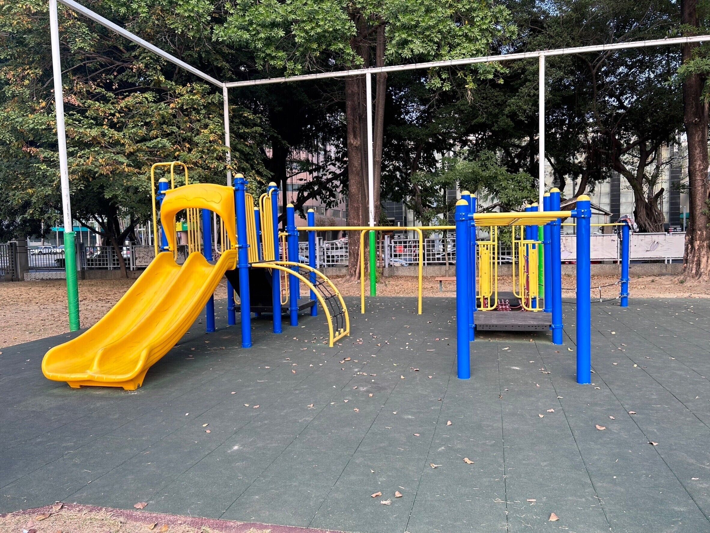 Cancha deportiva