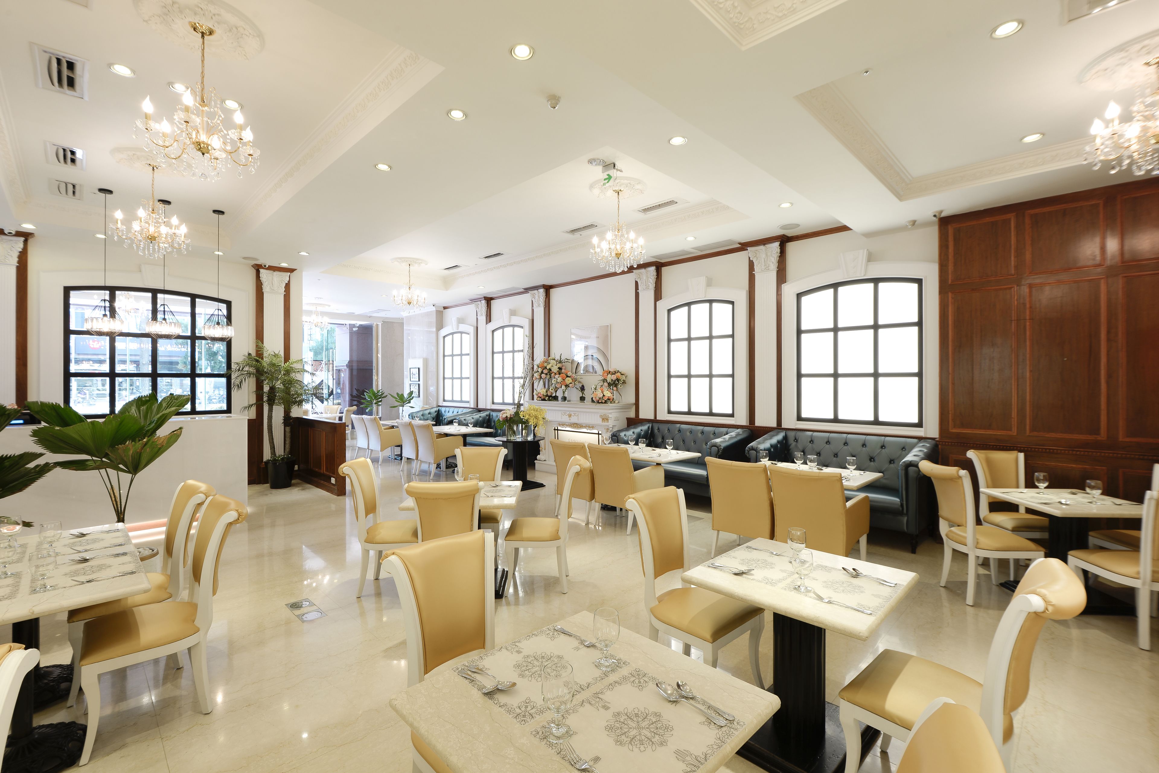 Restaurante