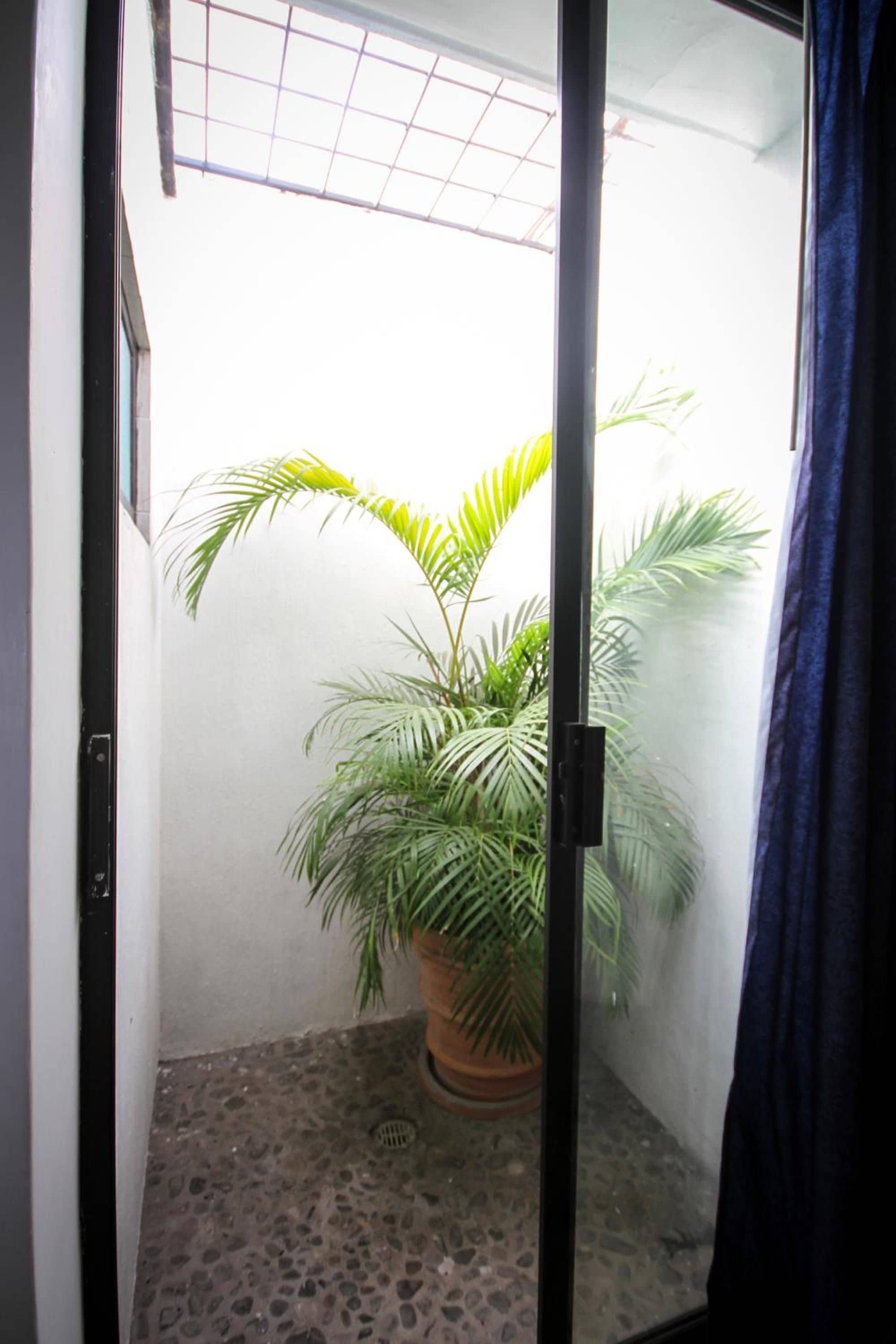 Foto - Hotel Arboledas Industrial