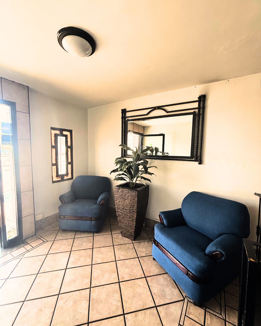 Foto - Hotel Arboledas Industrial