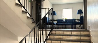 Hotel Arboledas Industrial