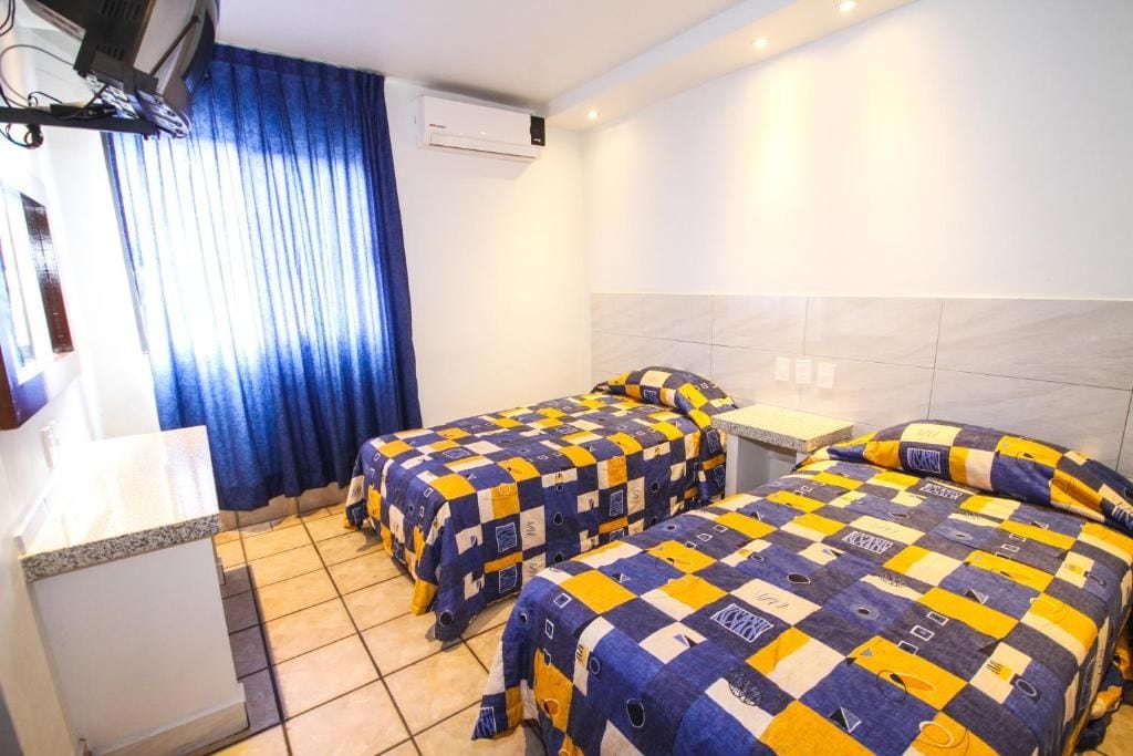 Foto - Hotel Arboledas Industrial