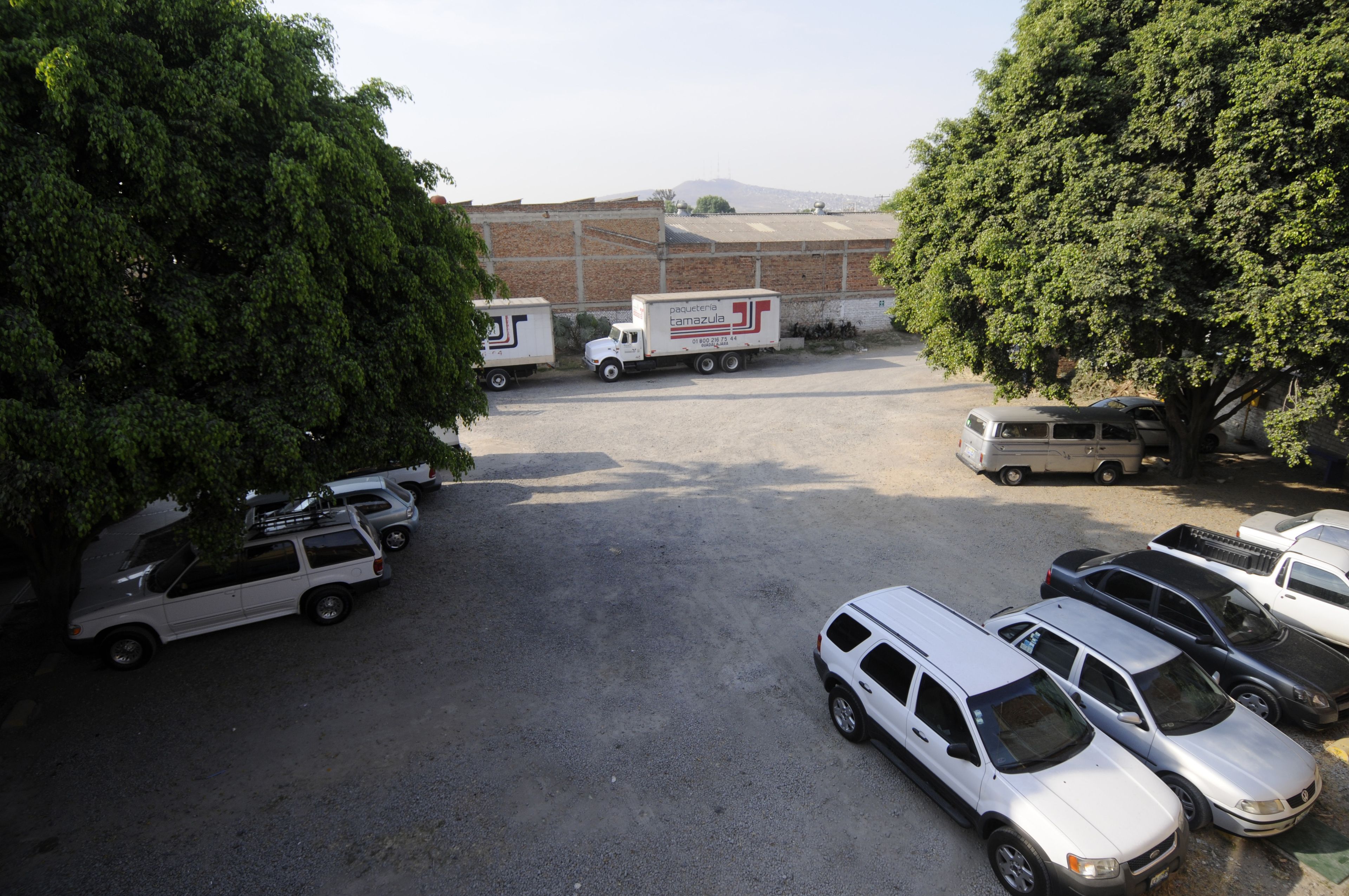 Foto - Hotel Arboledas Industrial