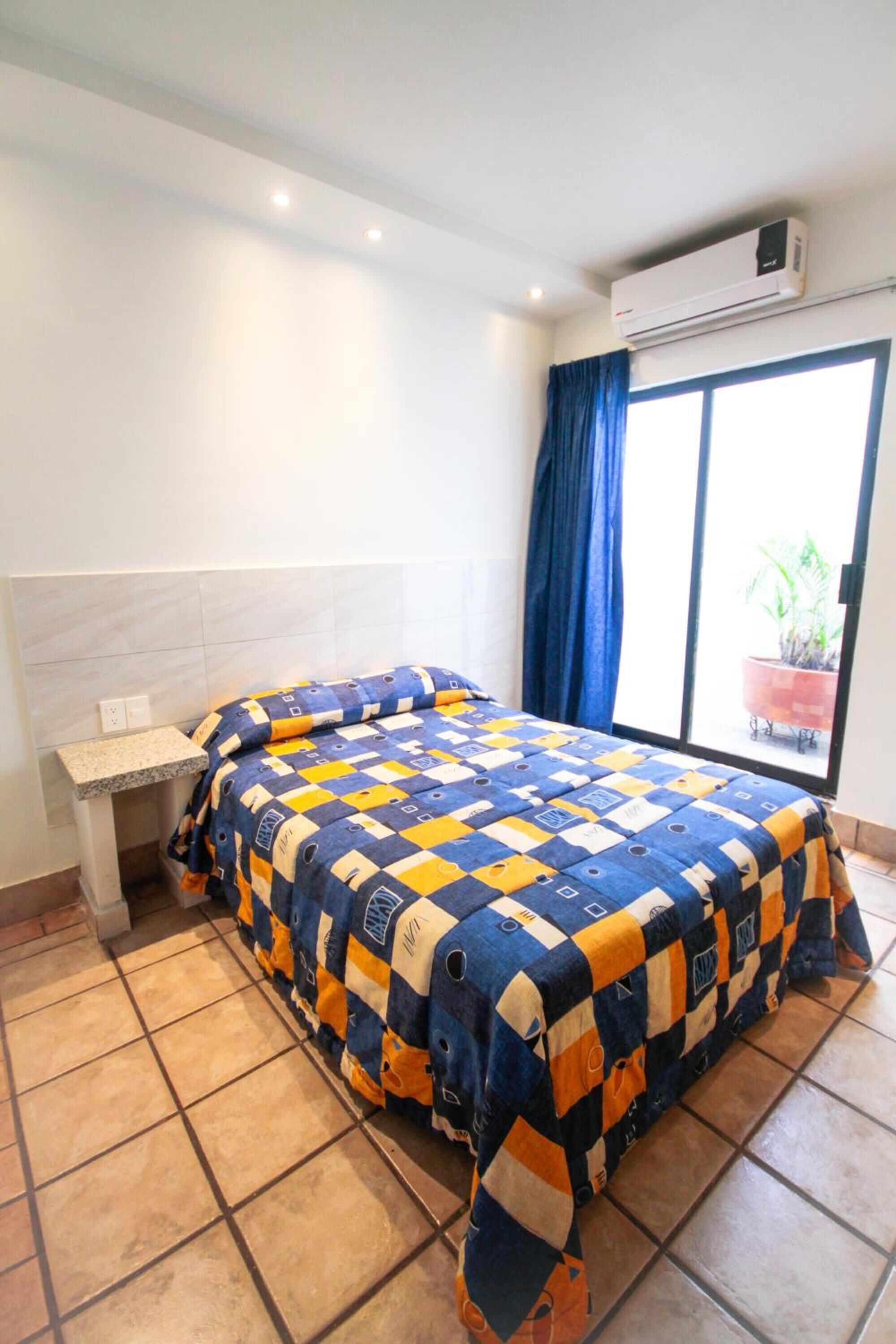 Foto - Hotel Arboledas Industrial