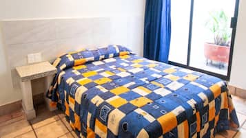 Habitación estándar | Tabla de planchar con plancha