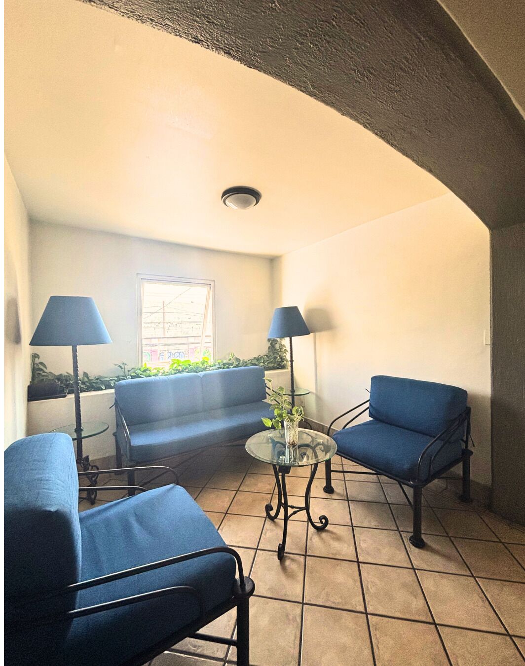 Foto - Hotel Arboledas Industrial