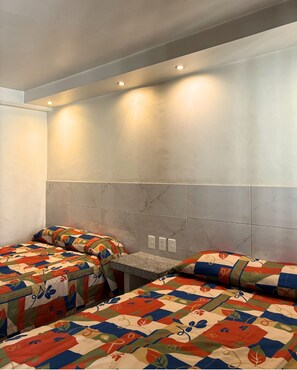 Standard Room | Iron/ironing board