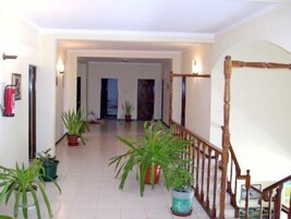 Detalle del interior