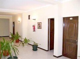 Detalle del interior