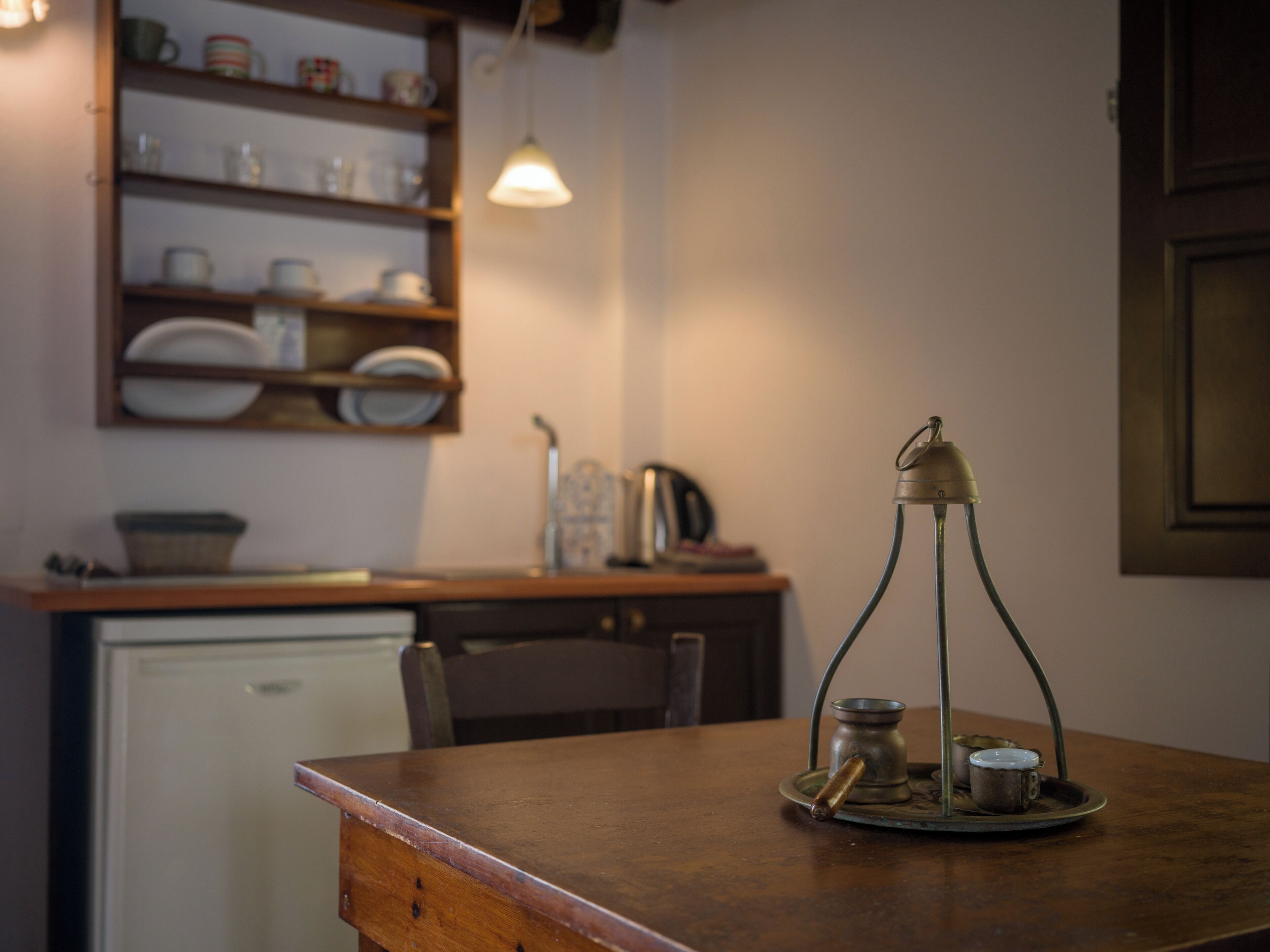 Photo - Anna Traditional Apartments