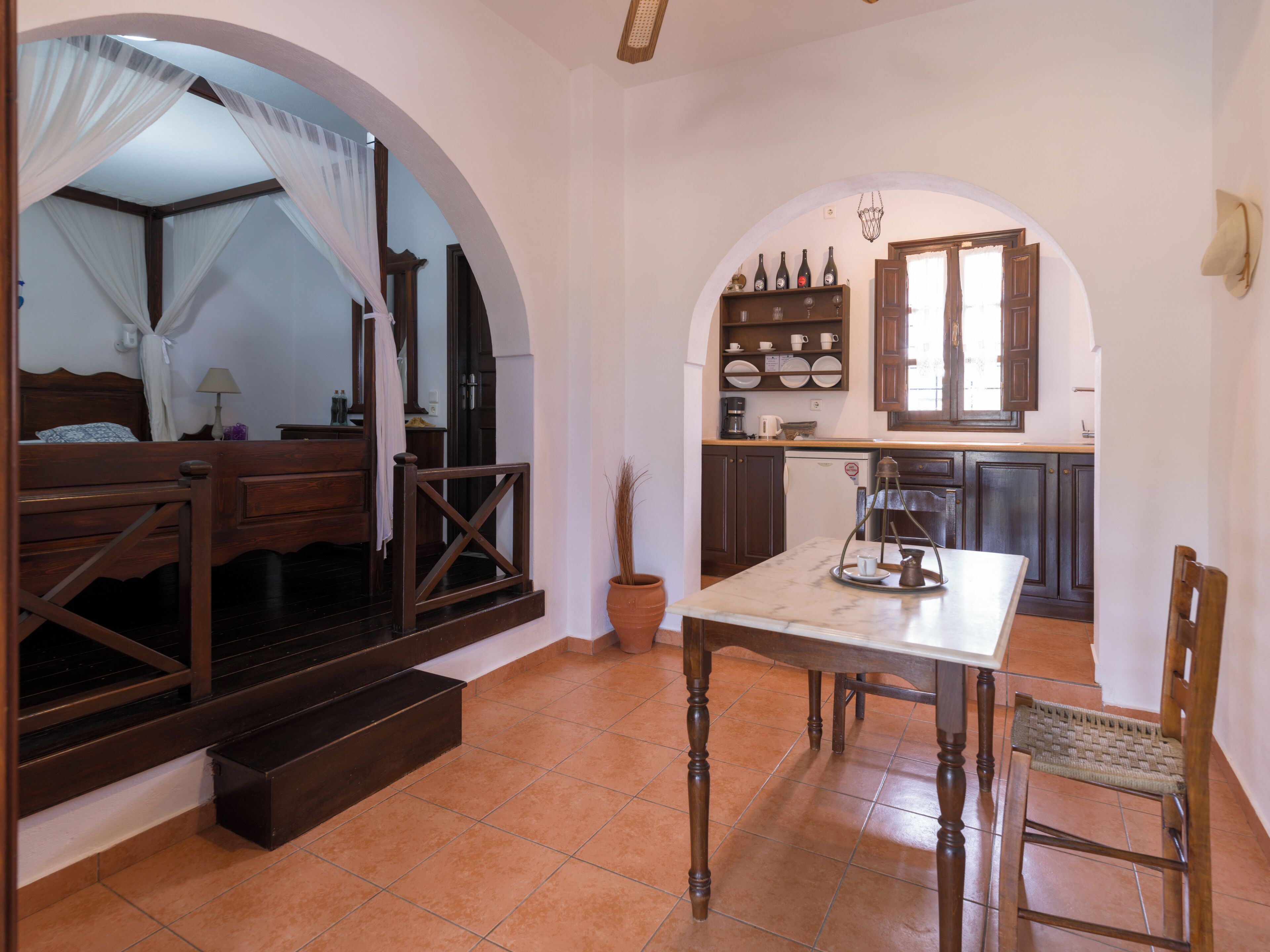 Photo - Anna Traditional Apartments