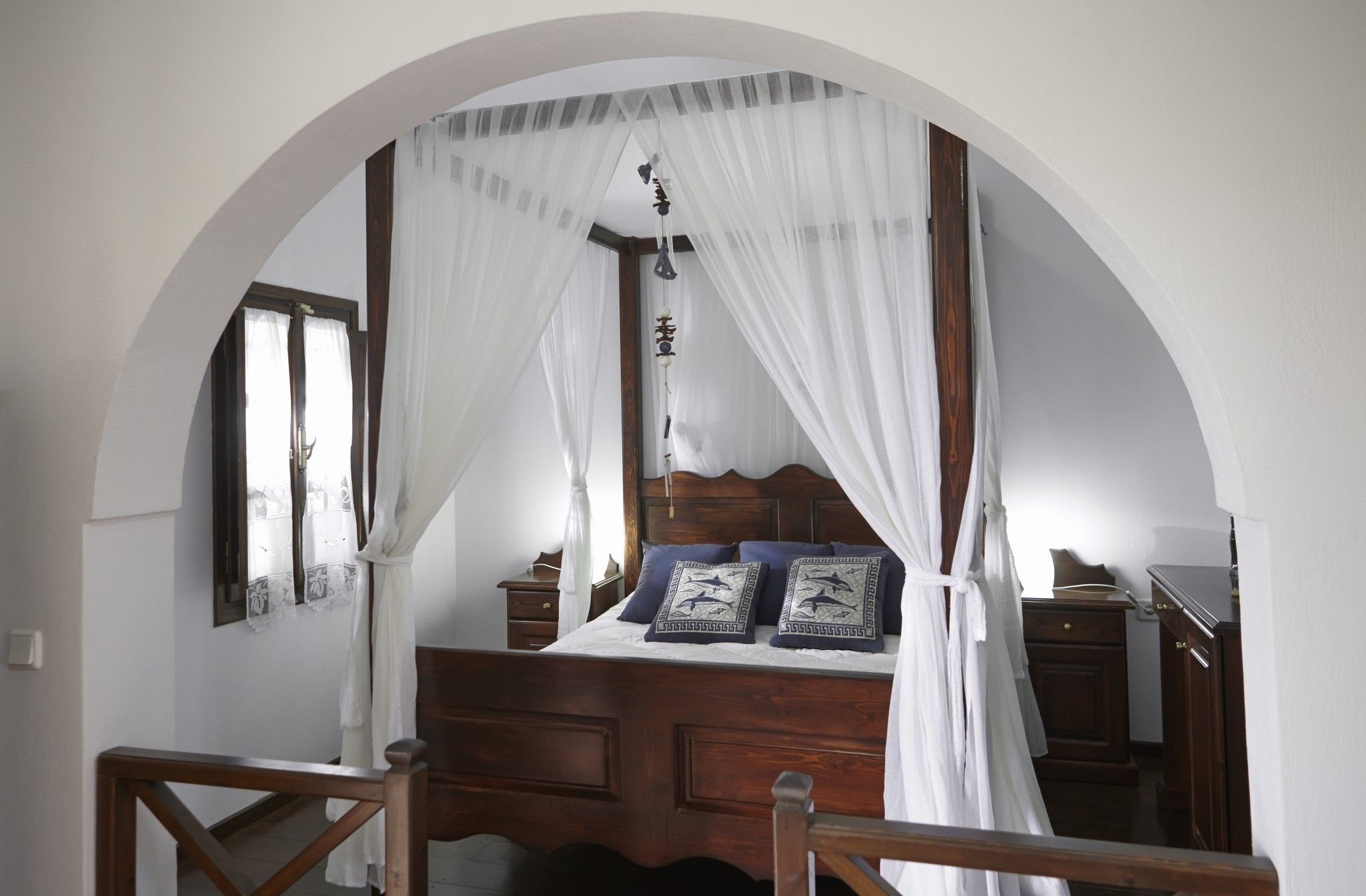 Photo - Anna Traditional Apartments