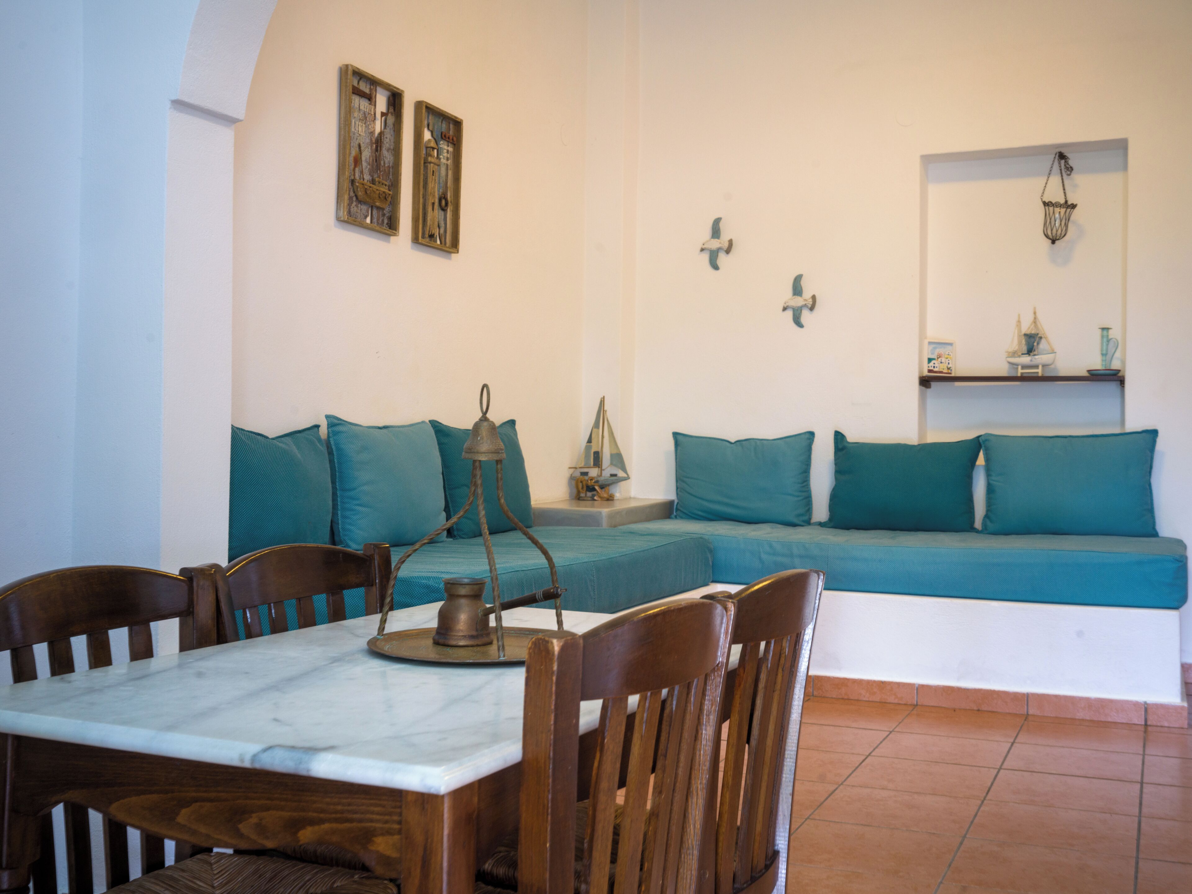 Photo - Anna Traditional Apartments