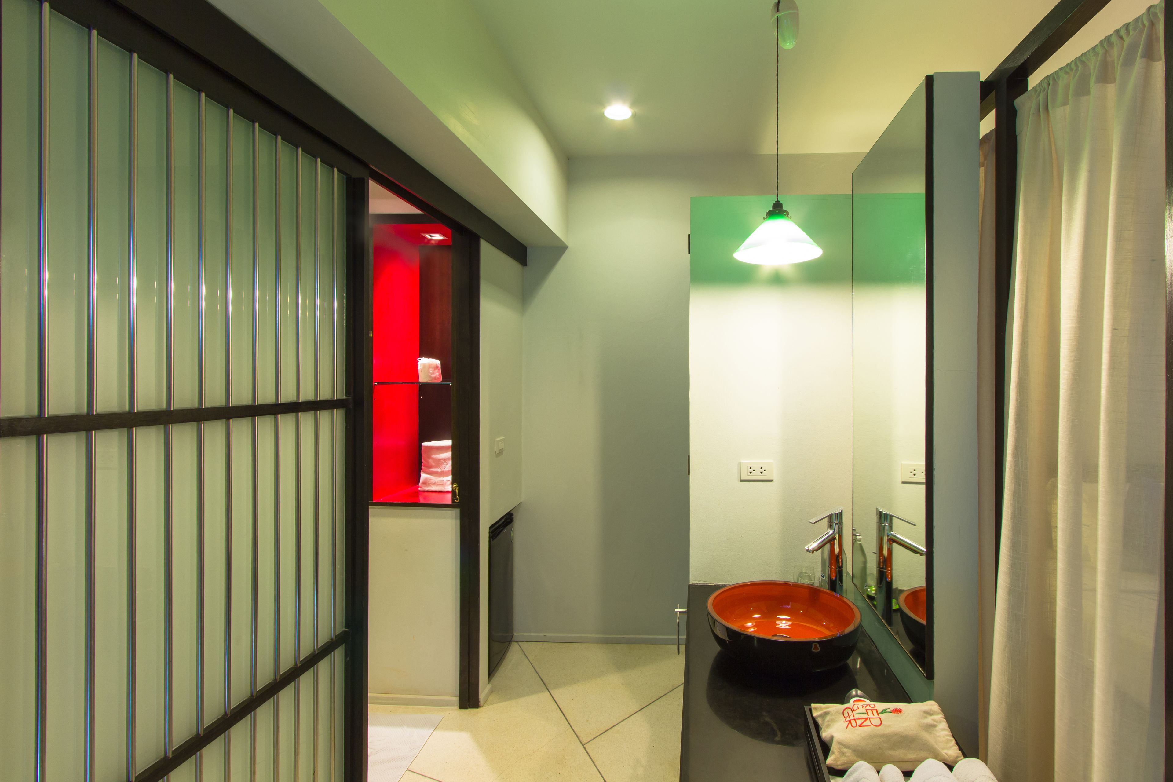 Photo - Red Ginger Chic Resort