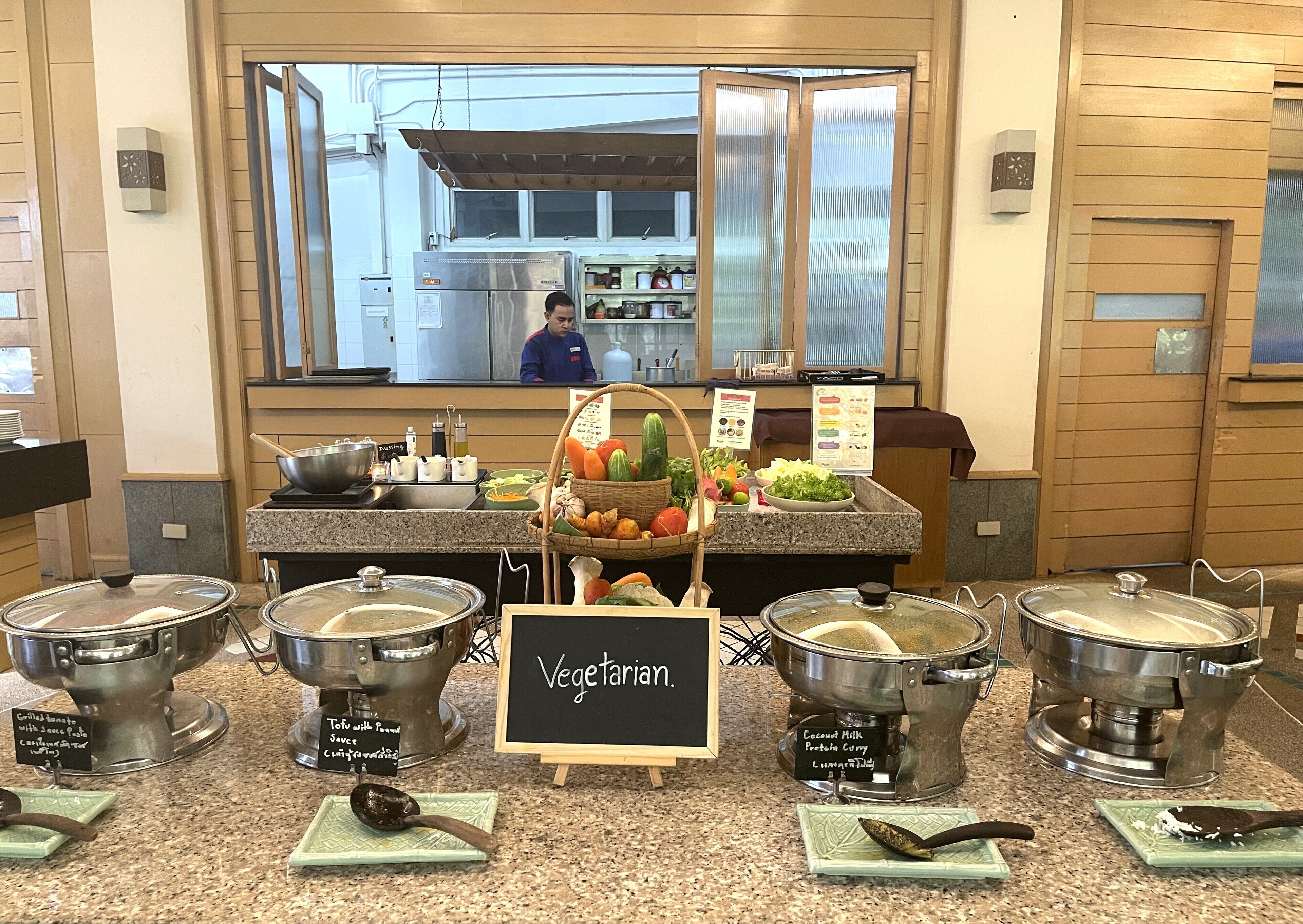 Frokostmåltid