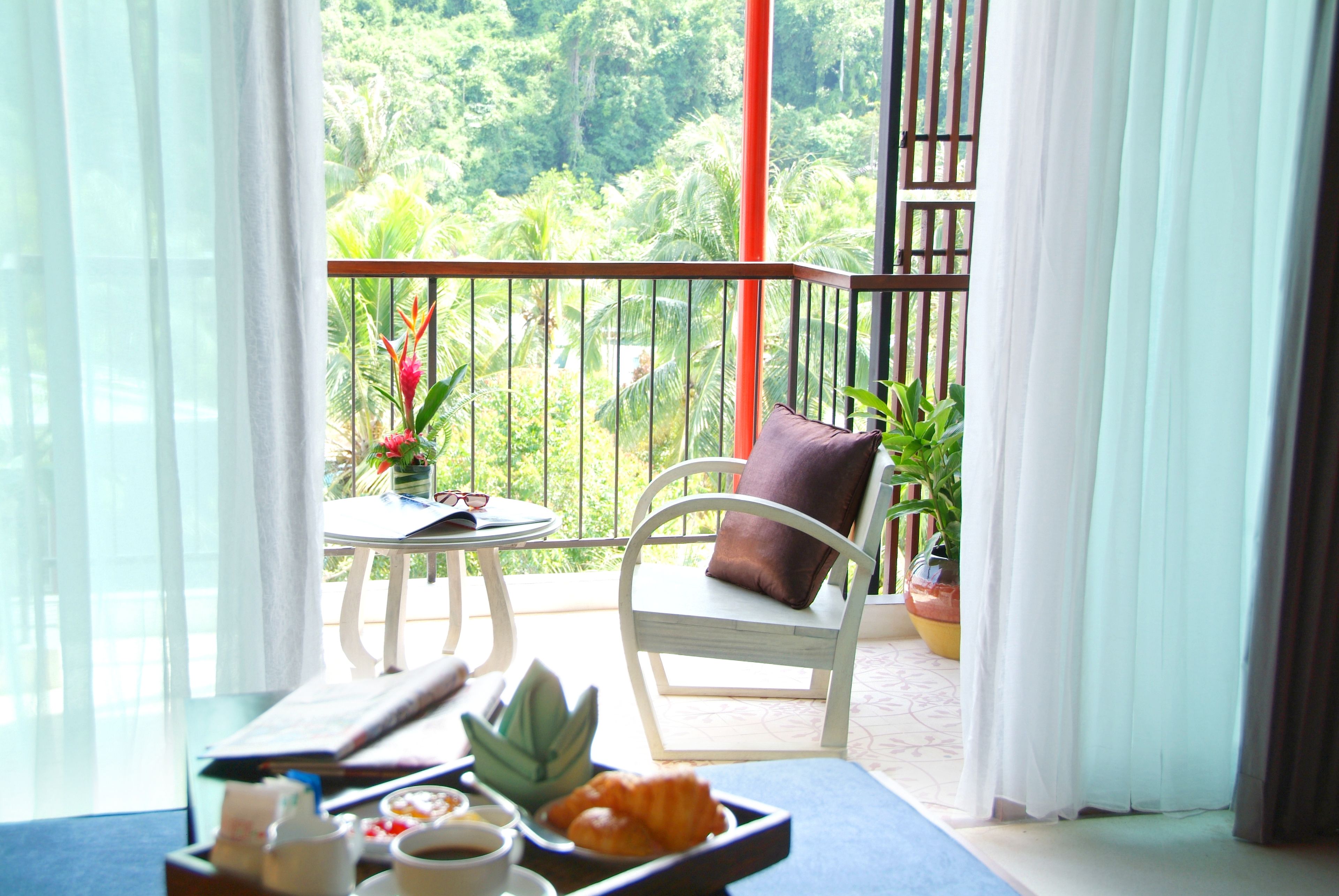 Photo - Red Ginger Chic Resort