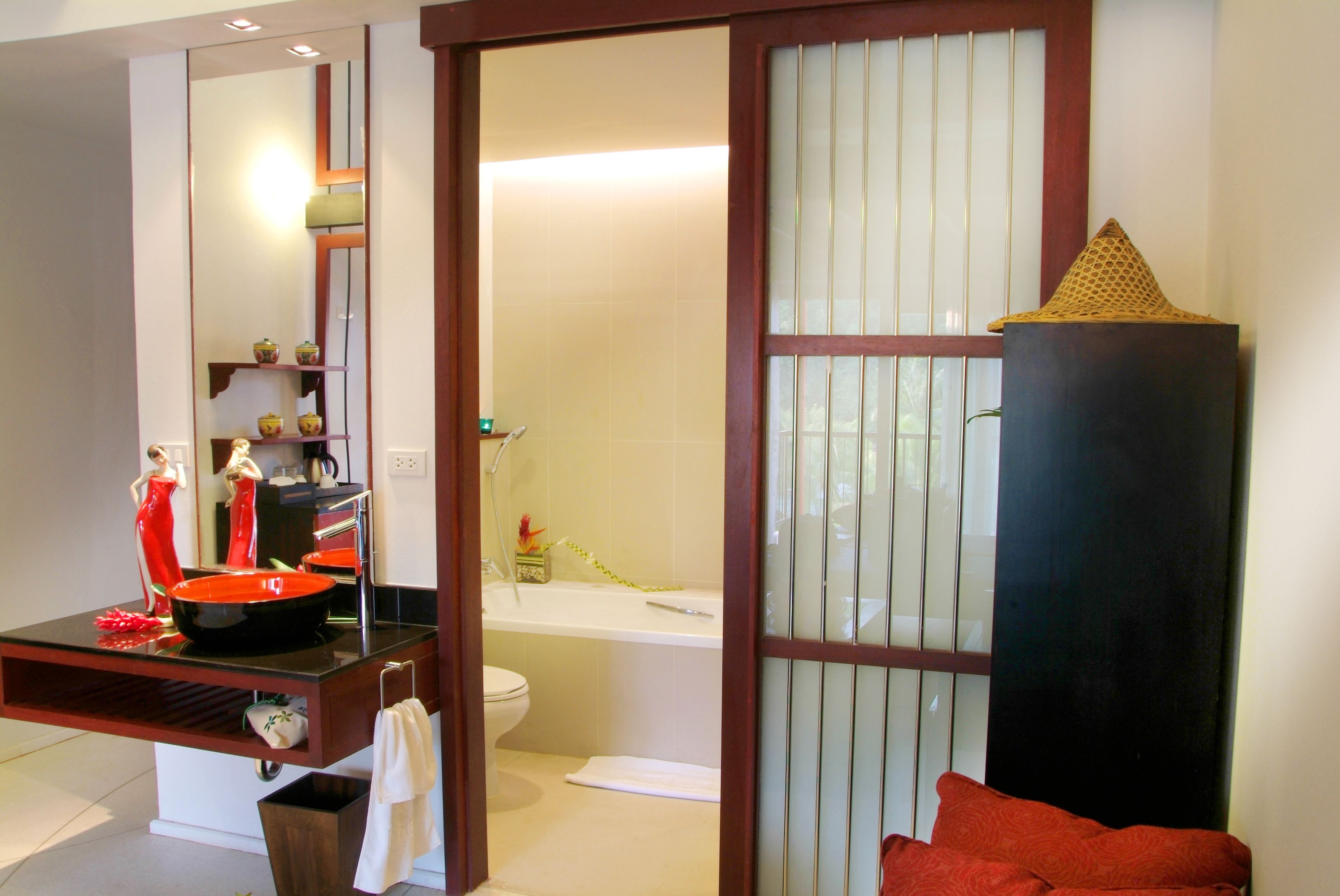 Photo - Red Ginger Chic Resort