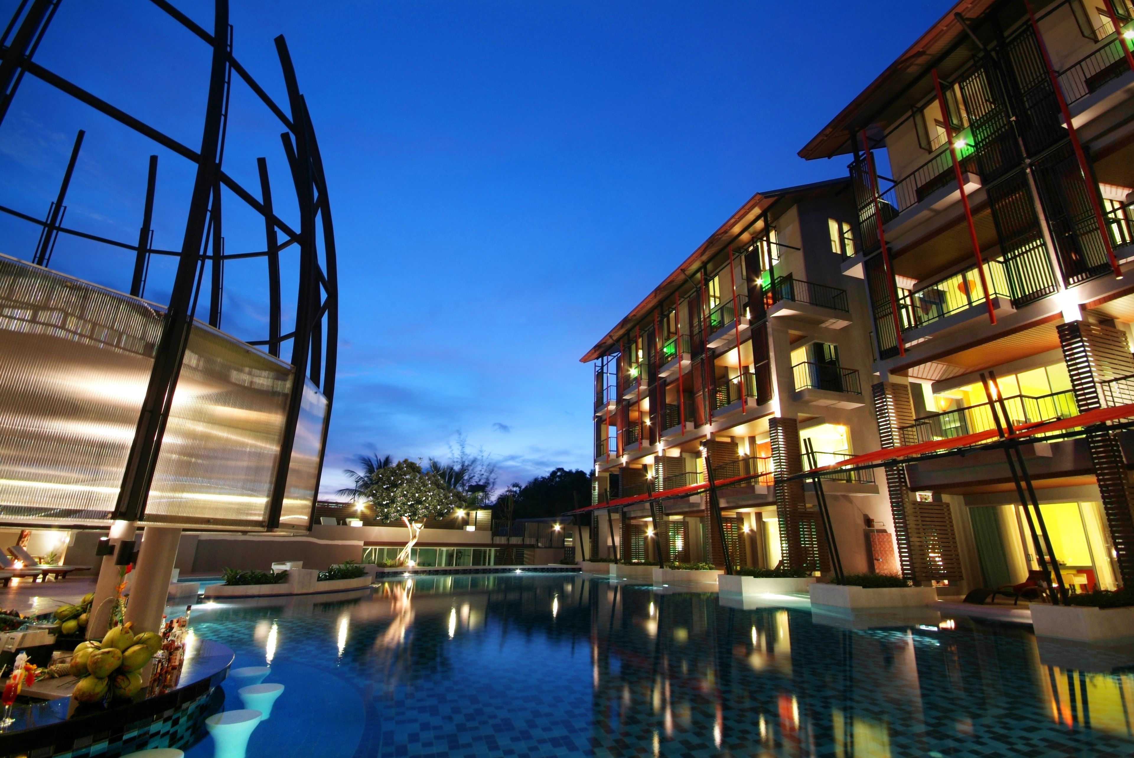 Photo - Red Ginger Chic Resort