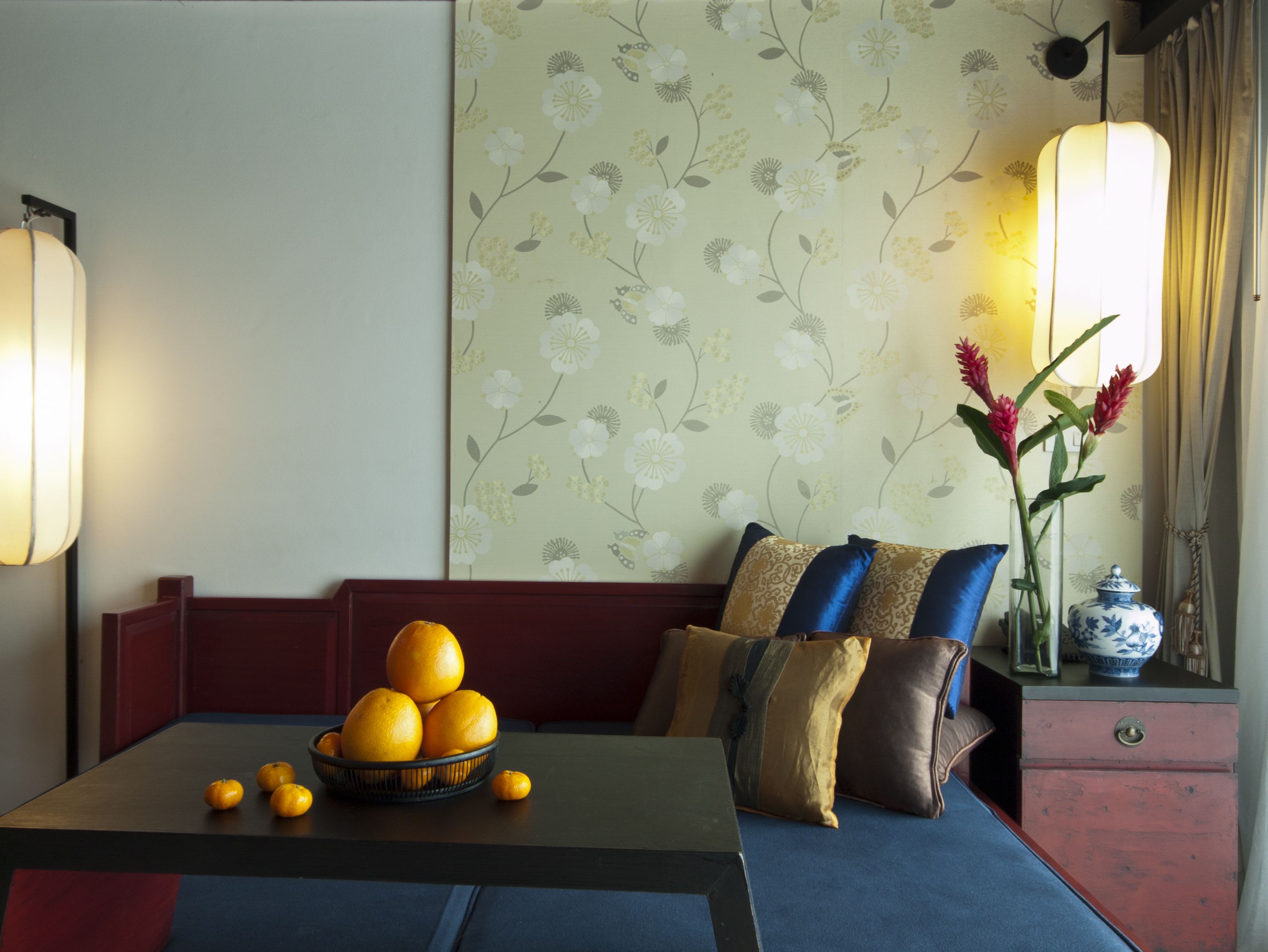 Photo - Red Ginger Chic Resort