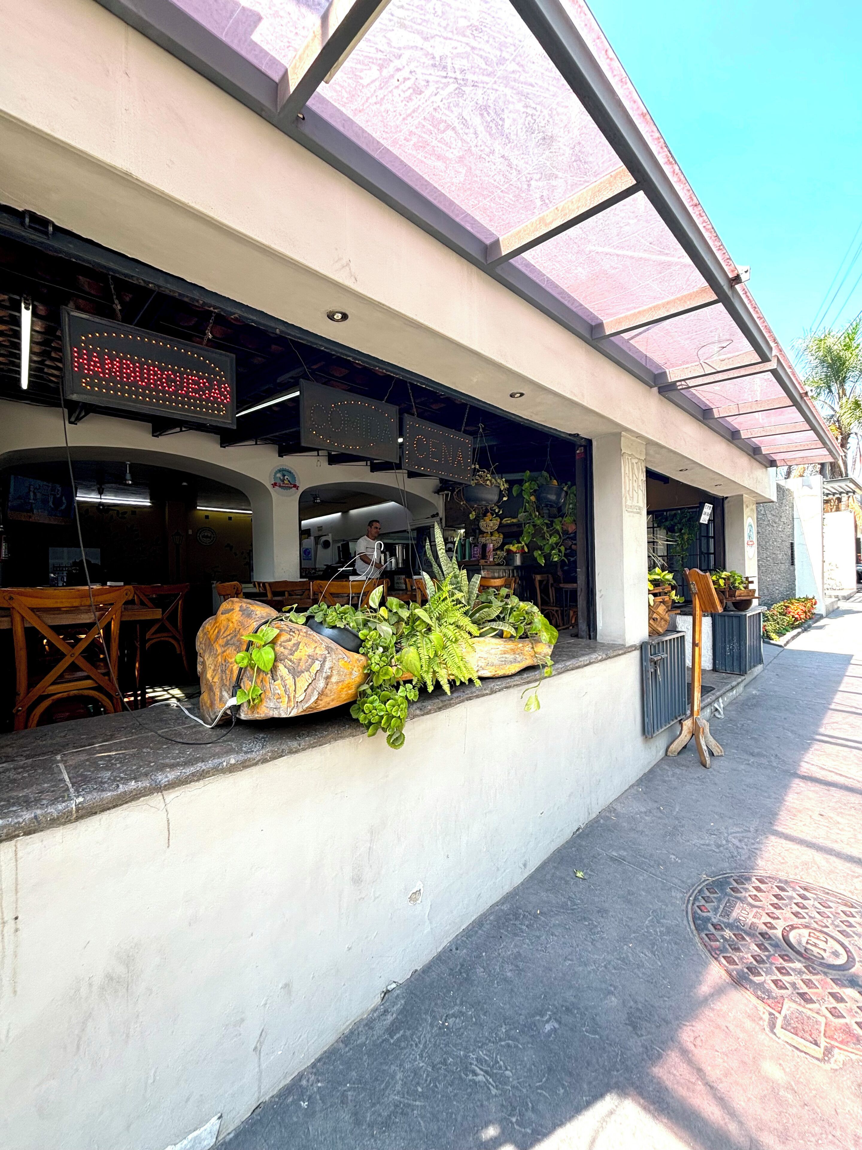 Photo - Hotel Arboledas Expo